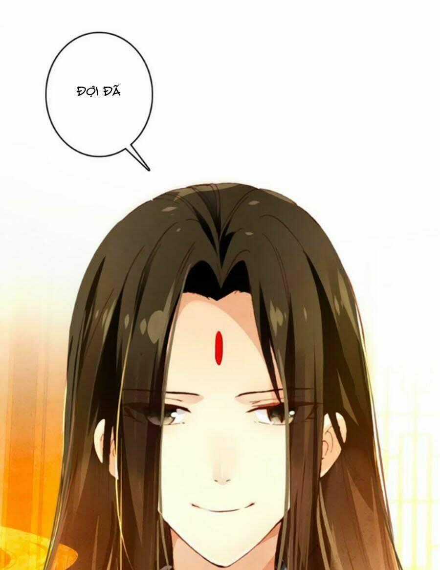 Mỹ Nhân Làm Tướng Chapter 17 trang 0