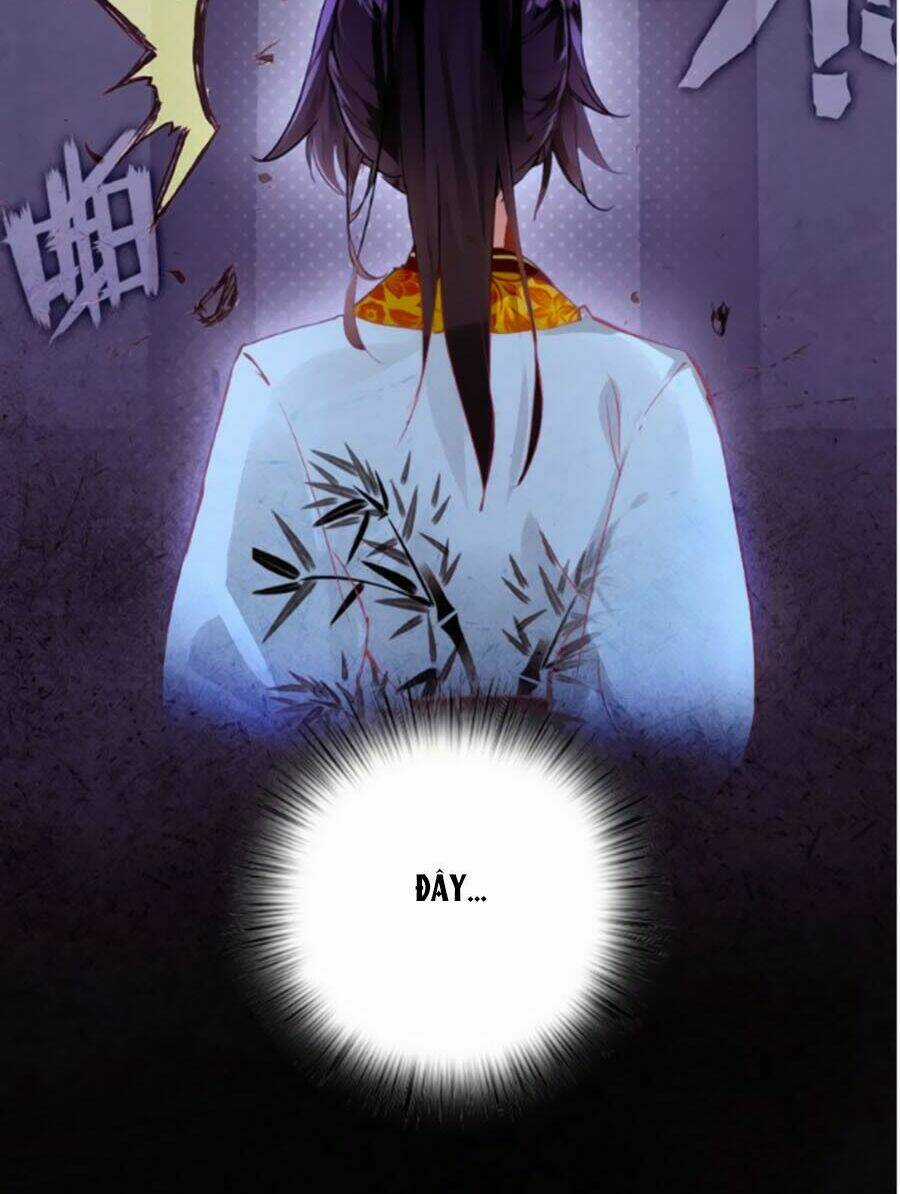 Mỹ Nhân Làm Tướng Chapter 17 trang 11