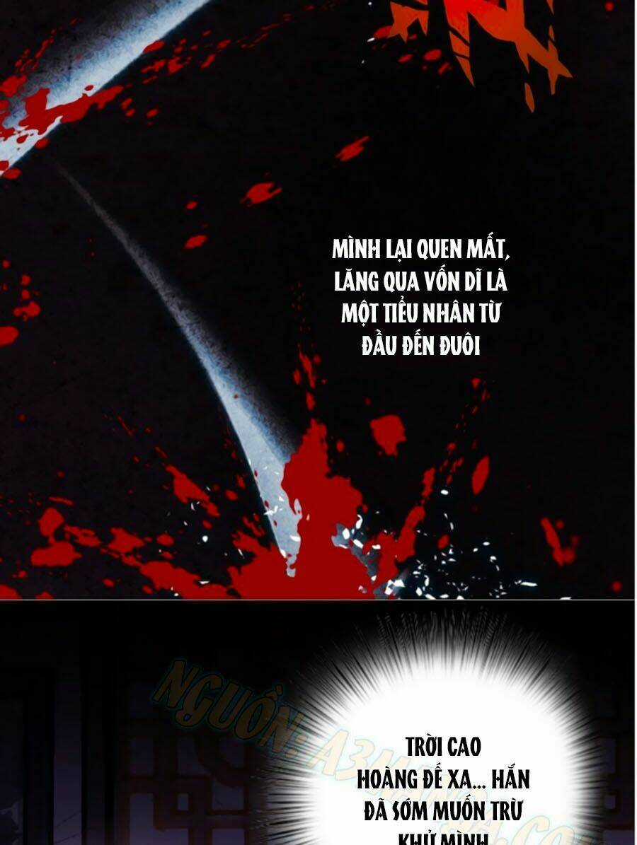 Mỹ Nhân Làm Tướng Chapter 17 trang 14