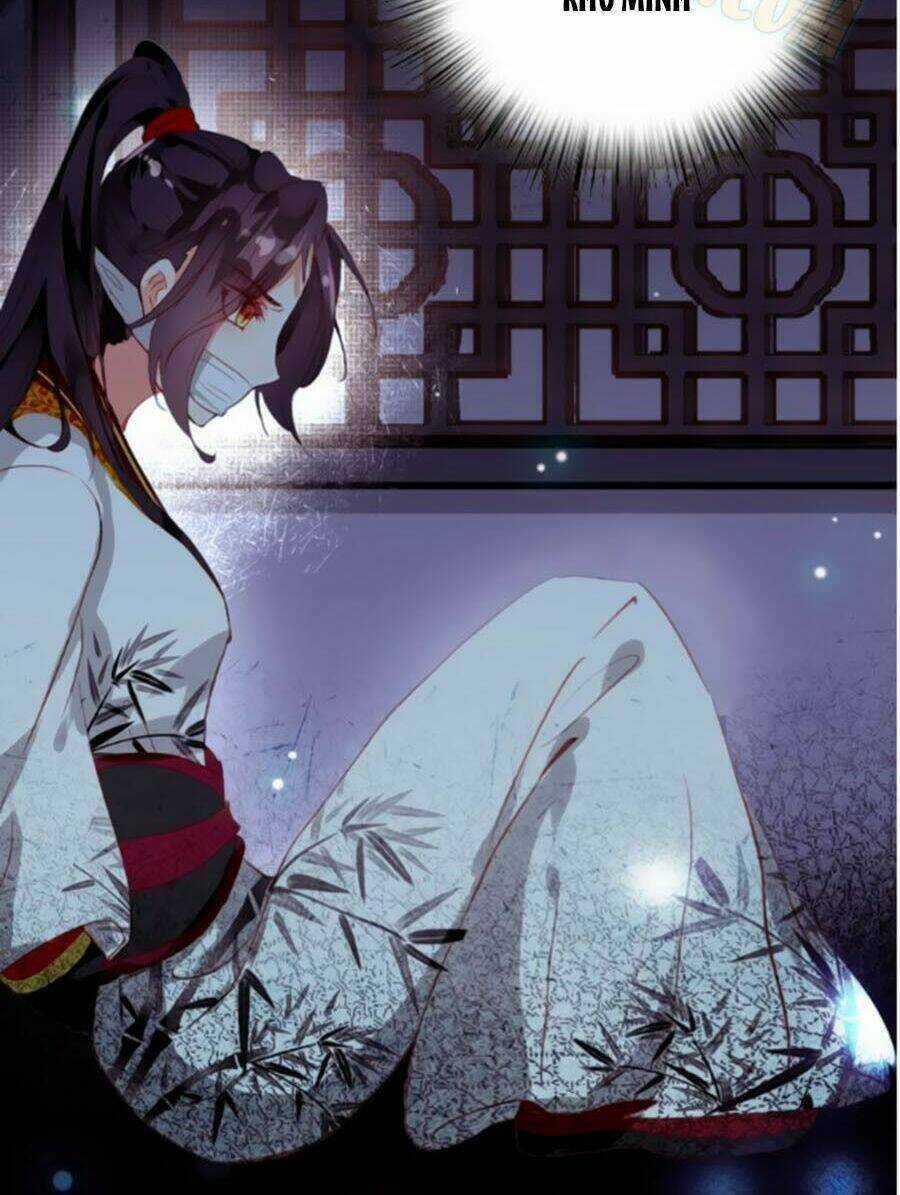 Mỹ Nhân Làm Tướng Chapter 17 trang 15