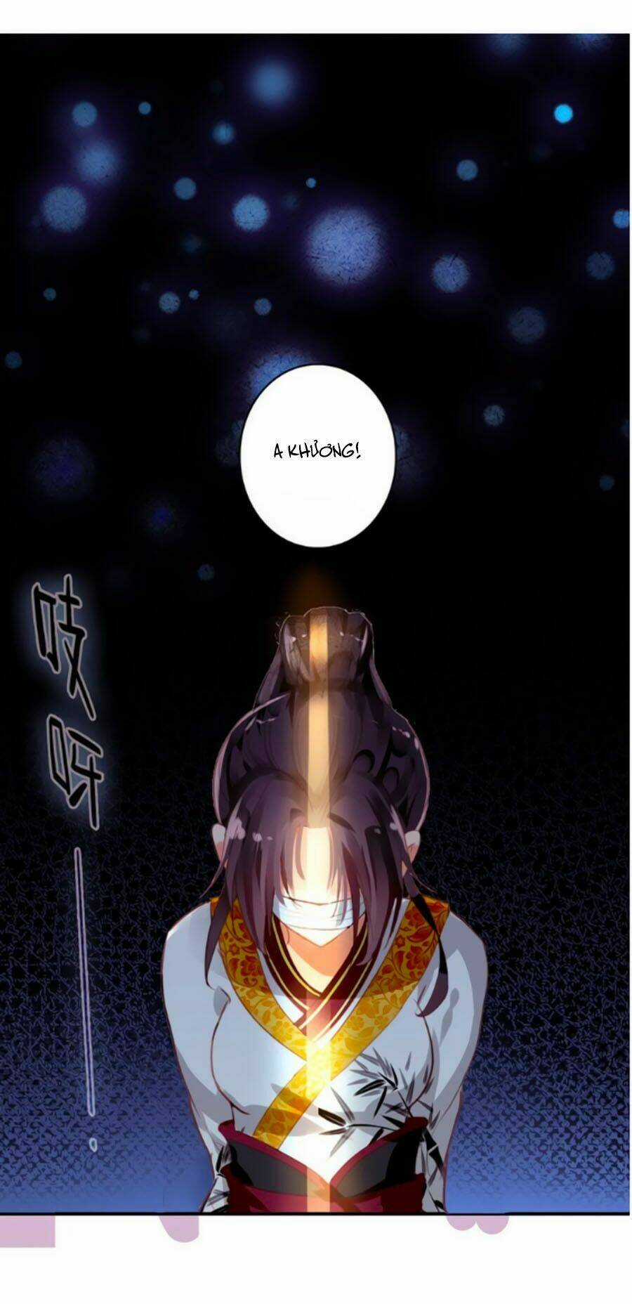 Mỹ Nhân Làm Tướng Chapter 17 trang 16