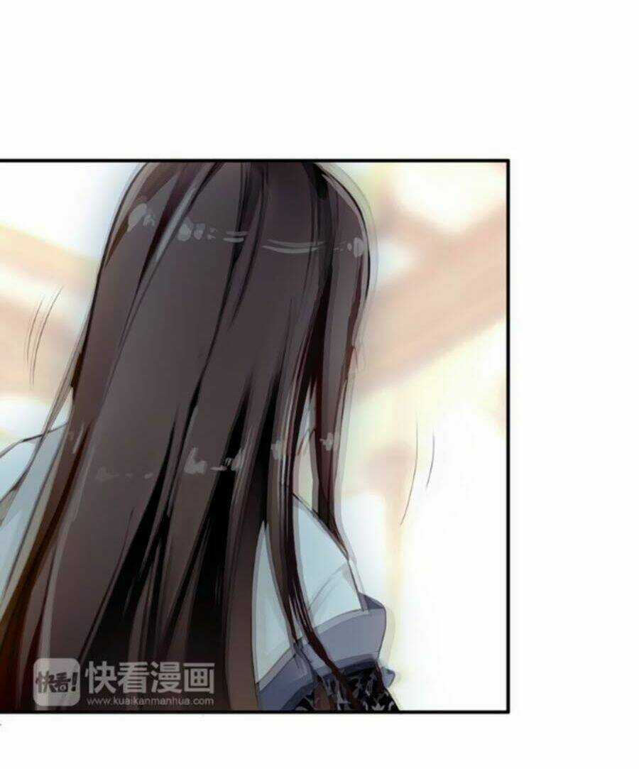 Mỹ Nhân Làm Tướng Chapter 17 trang 21