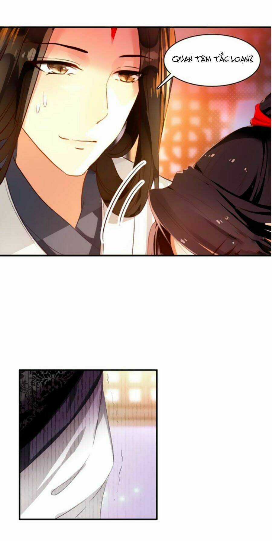 Mỹ Nhân Làm Tướng Chapter 17 trang 24