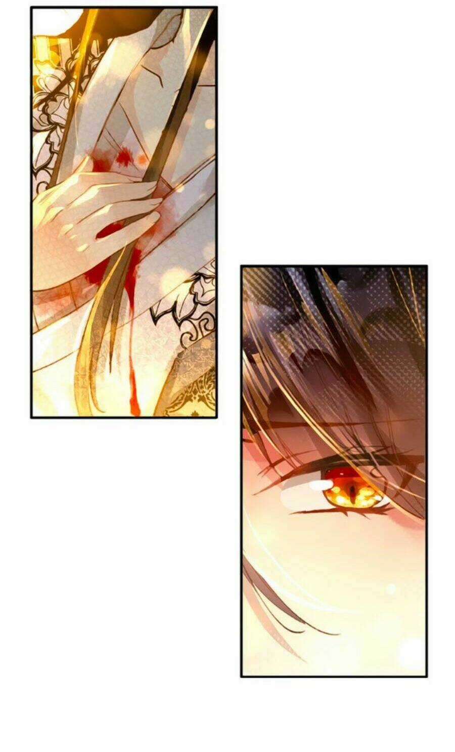 Mỹ Nhân Làm Tướng Chapter 17 trang 33