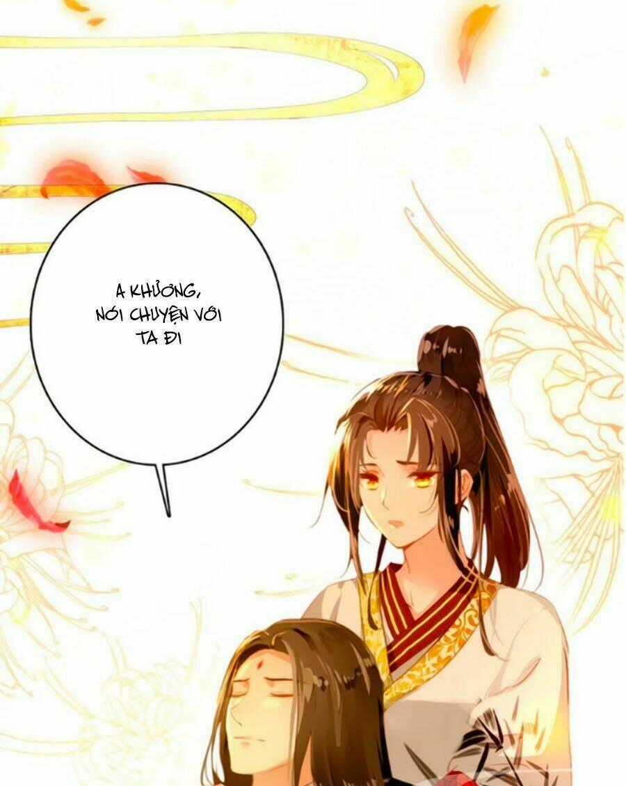 Mỹ Nhân Làm Tướng Chapter 17 trang 34