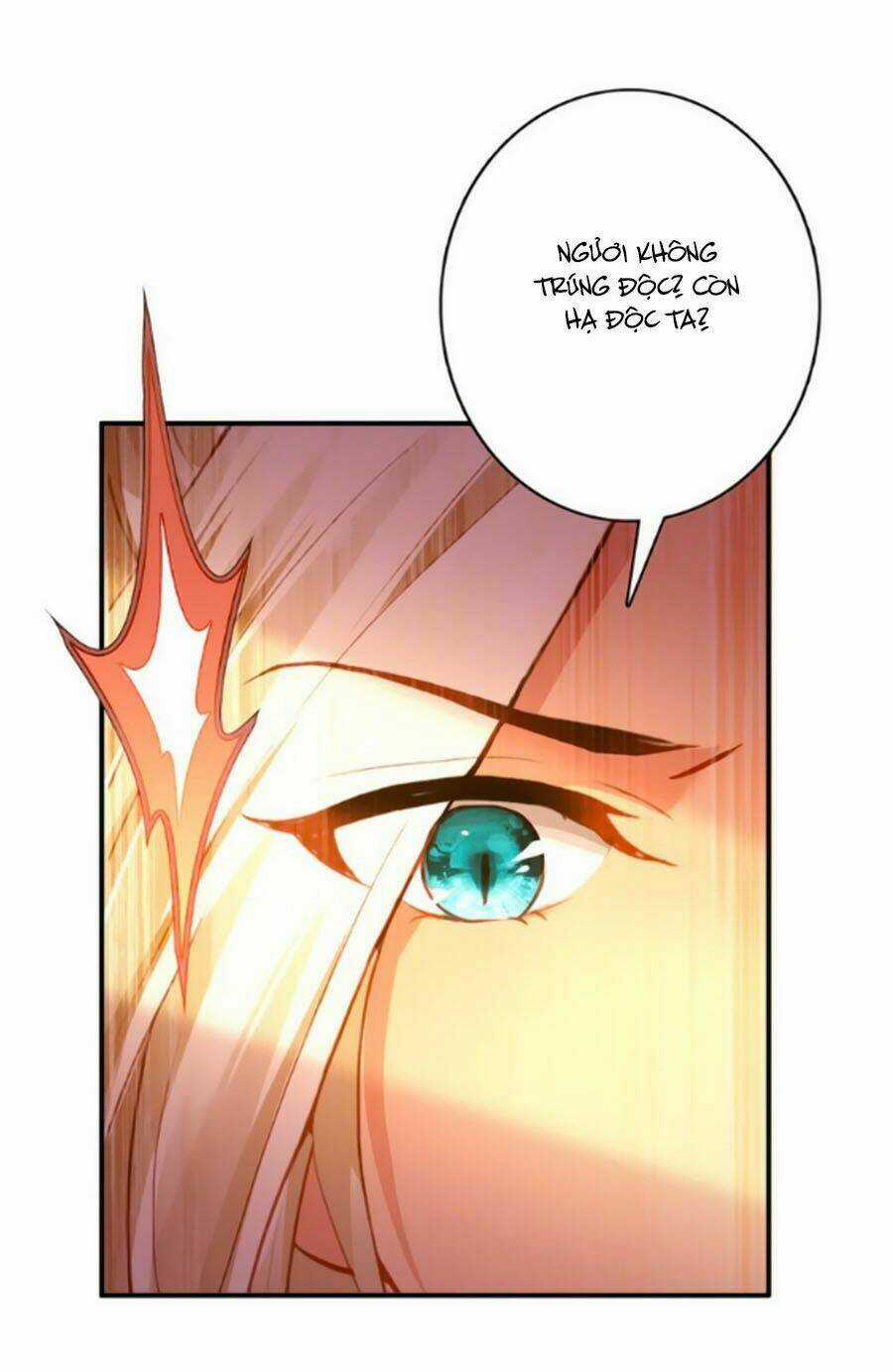 Mỹ Nhân Làm Tướng Chapter 17 trang 4