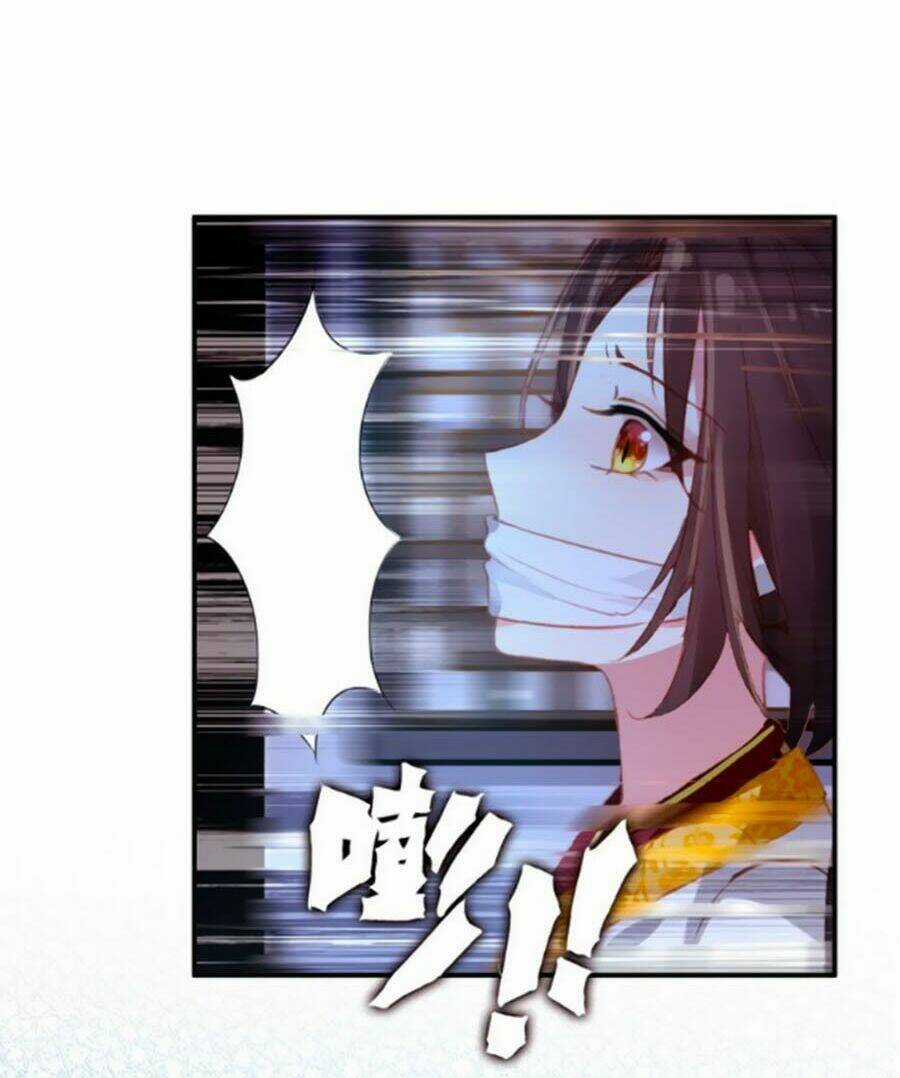 Mỹ Nhân Làm Tướng Chapter 17 trang 9