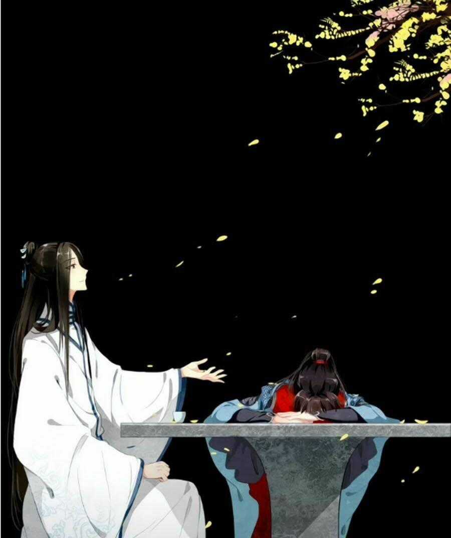 Mỹ Nhân Làm Tướng Chapter 18 trang 0