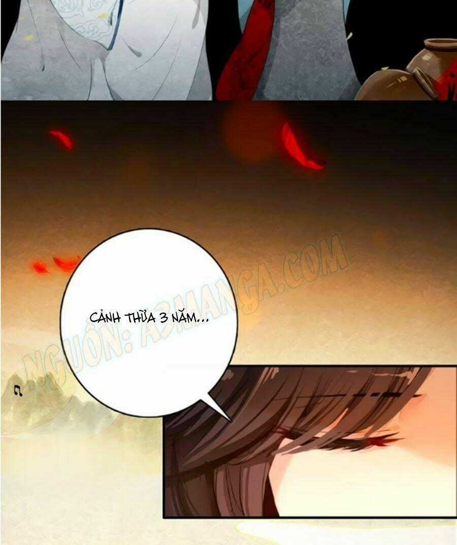 Mỹ Nhân Làm Tướng Chapter 18 trang 1