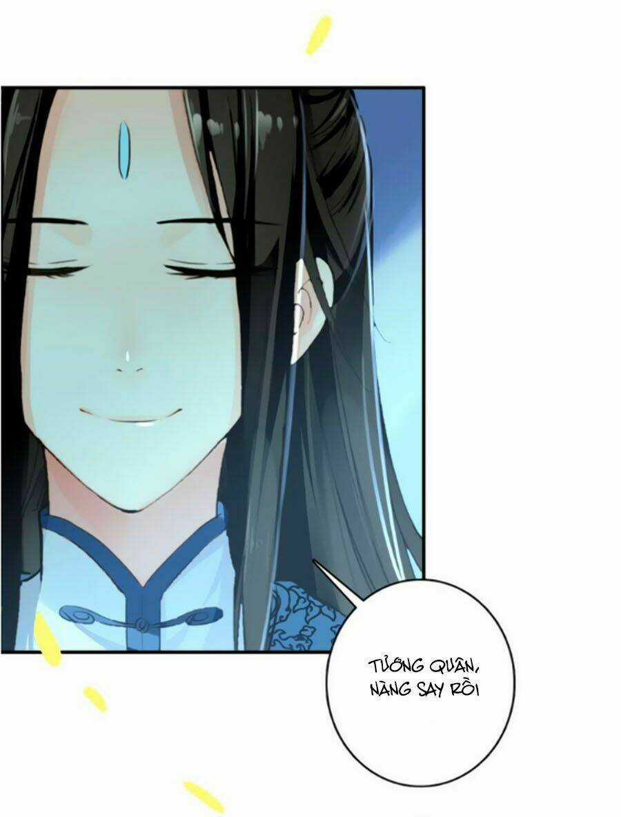 Mỹ Nhân Làm Tướng Chapter 18 trang 14