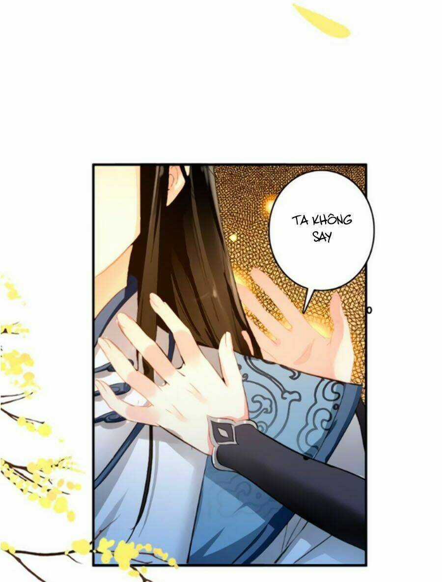 Mỹ Nhân Làm Tướng Chapter 18 trang 15