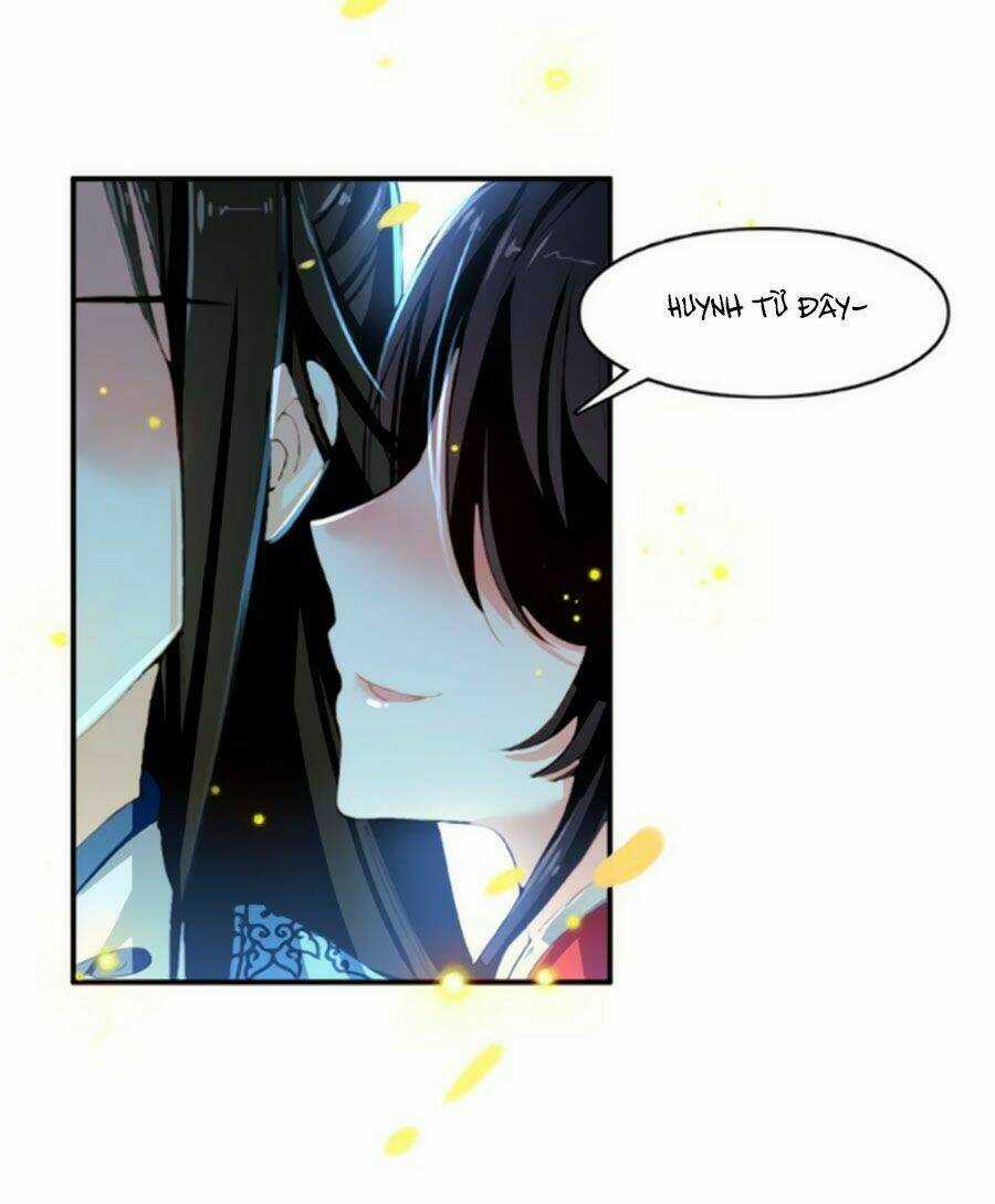 Mỹ Nhân Làm Tướng Chapter 18 trang 18