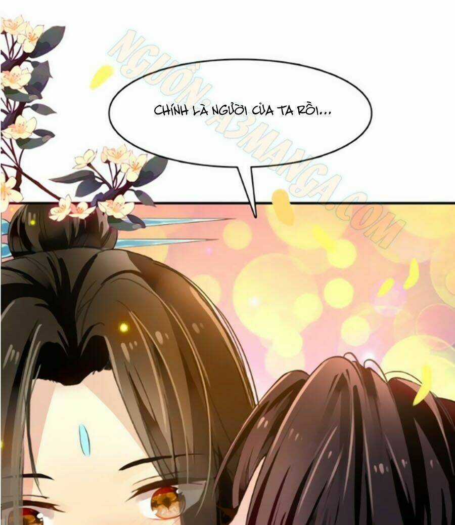 Mỹ Nhân Làm Tướng Chapter 18 trang 19