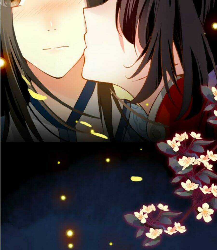 Mỹ Nhân Làm Tướng Chapter 18 trang 20