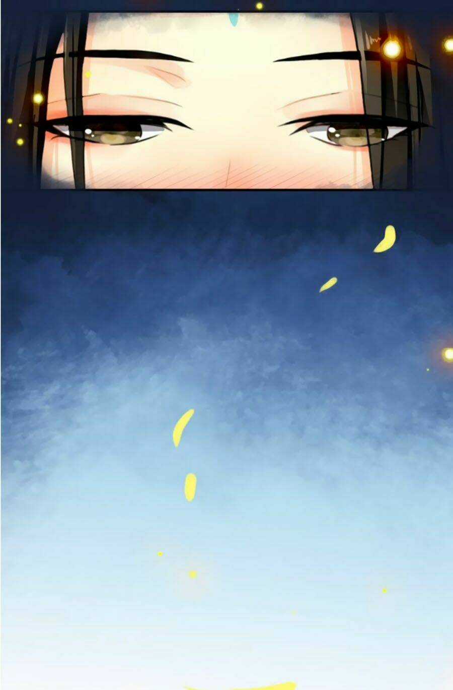 Mỹ Nhân Làm Tướng Chapter 18 trang 21