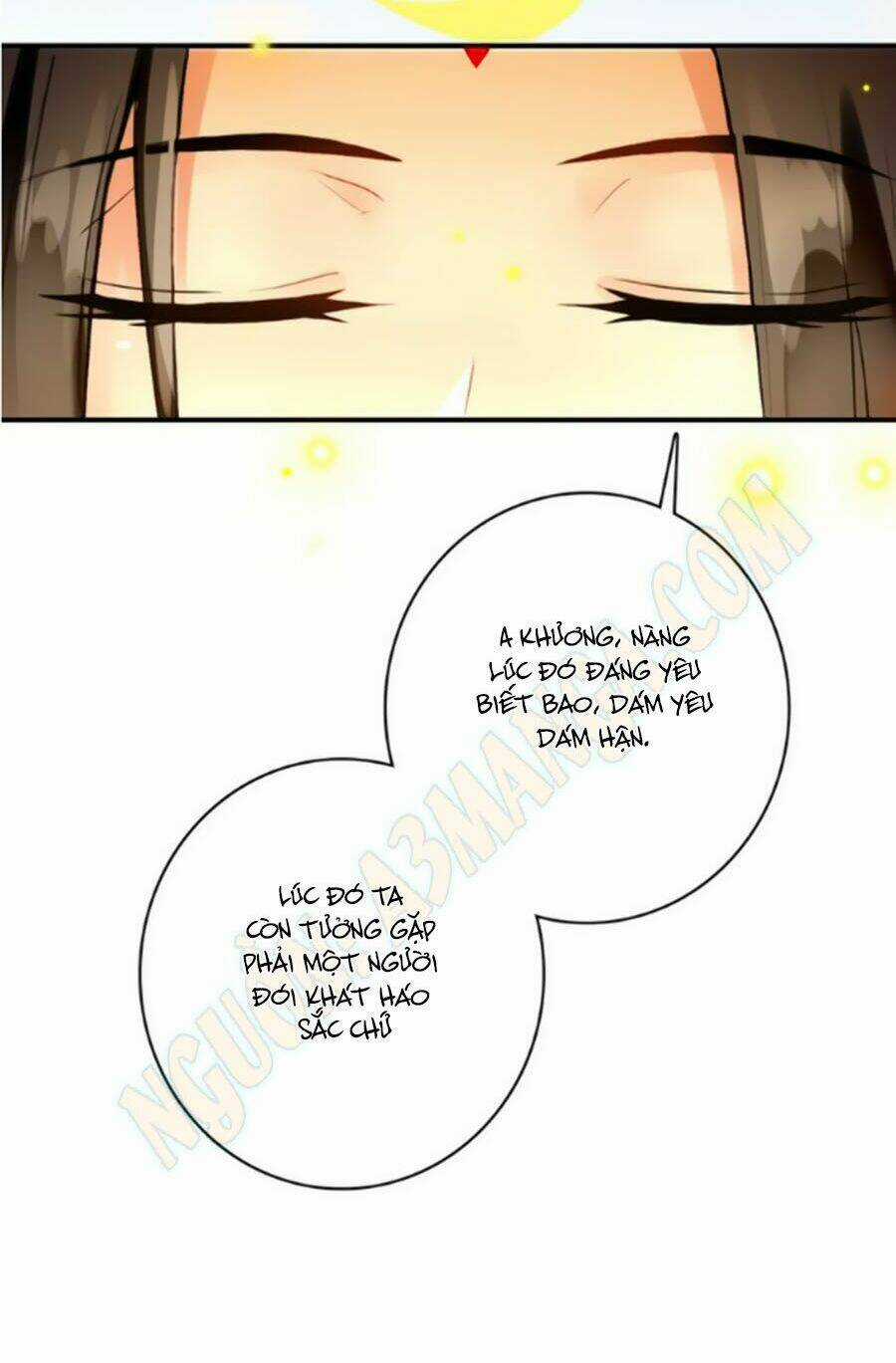 Mỹ Nhân Làm Tướng Chapter 18 trang 22