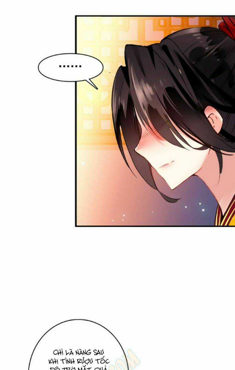 Mỹ Nhân Làm Tướng Chapter 18 trang 23