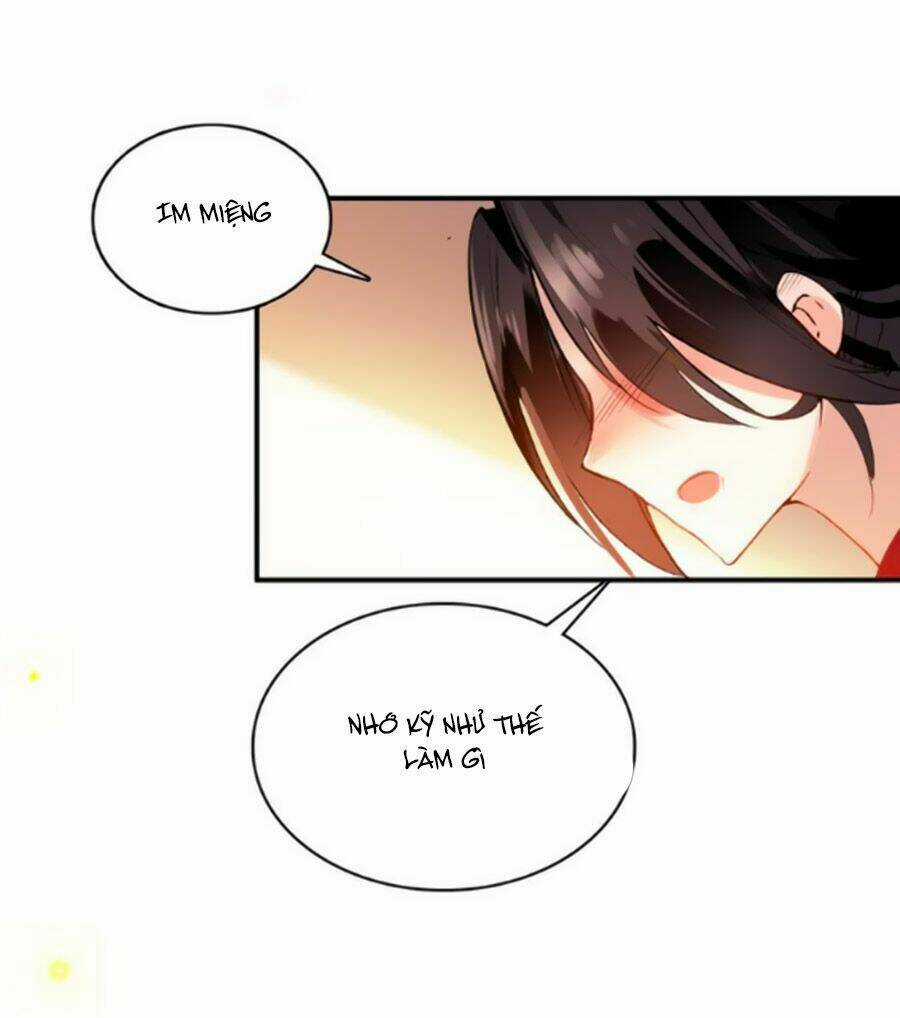 Mỹ Nhân Làm Tướng Chapter 18 trang 25