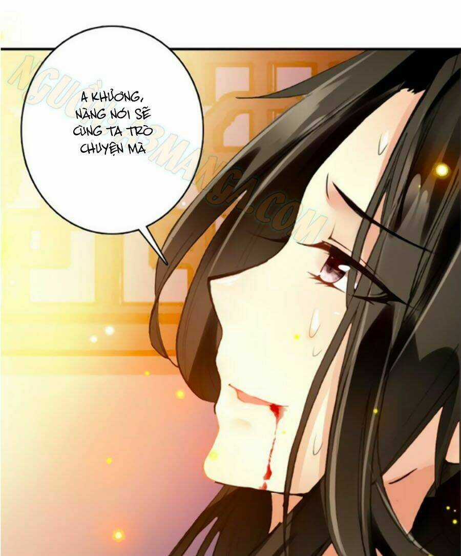 Mỹ Nhân Làm Tướng Chapter 18 trang 26