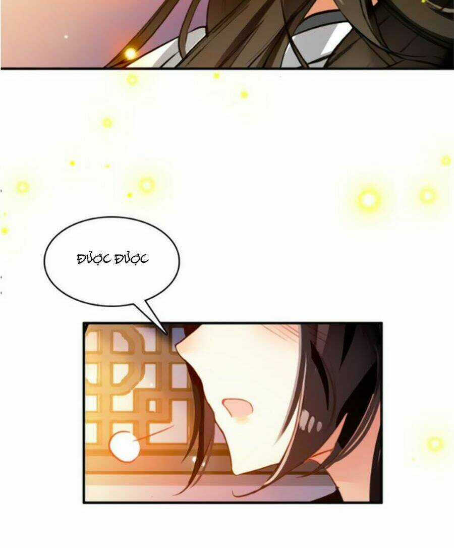 Mỹ Nhân Làm Tướng Chapter 18 trang 27