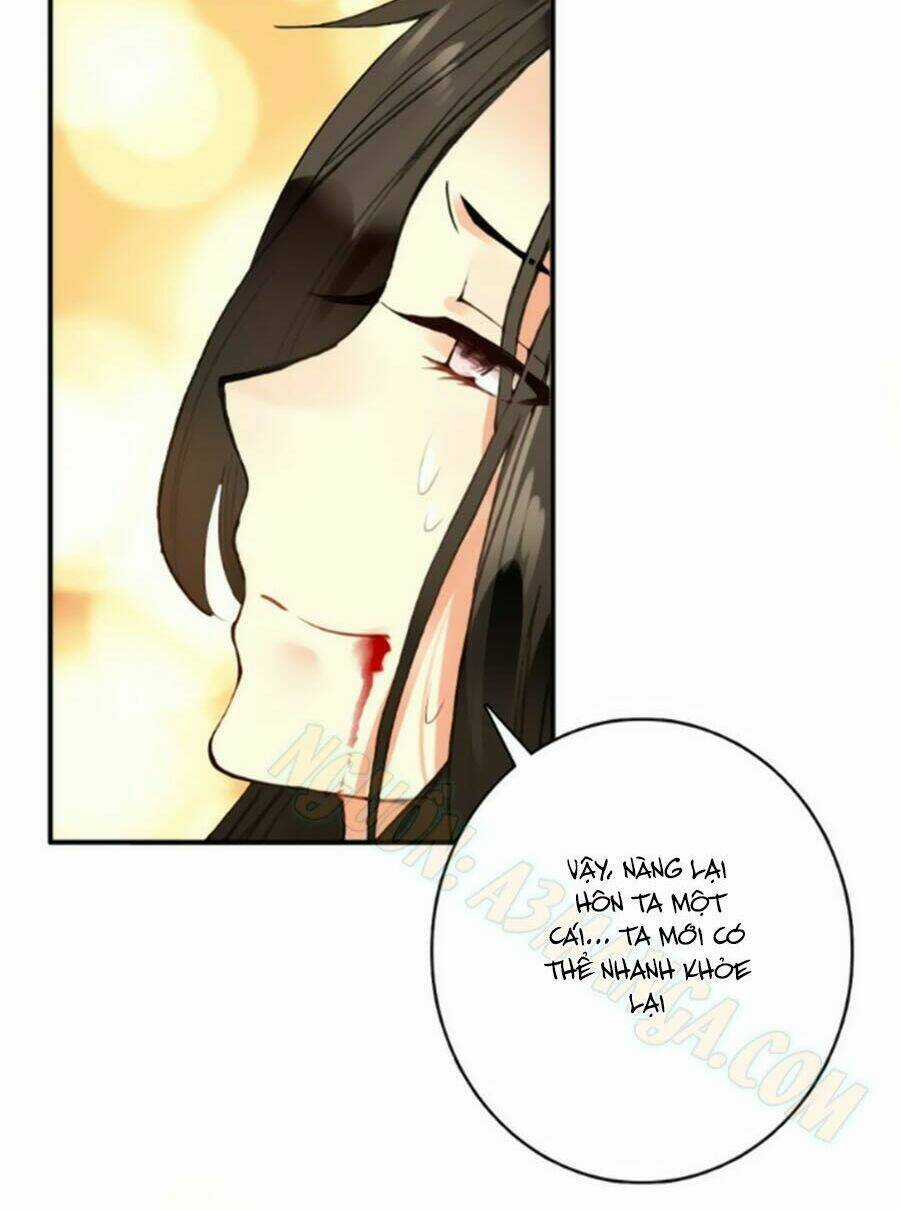 Mỹ Nhân Làm Tướng Chapter 18 trang 30