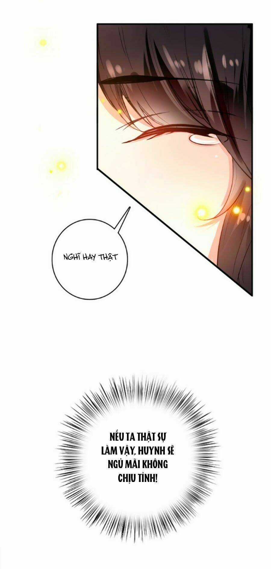 Mỹ Nhân Làm Tướng Chapter 18 trang 31