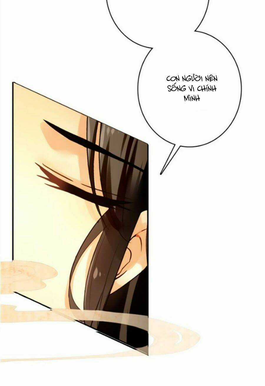 Mỹ Nhân Làm Tướng Chapter 18 trang 34