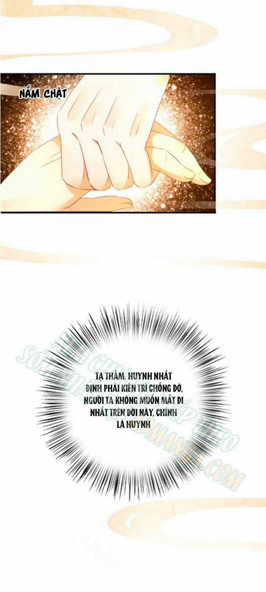 Mỹ Nhân Làm Tướng Chapter 18 trang 37