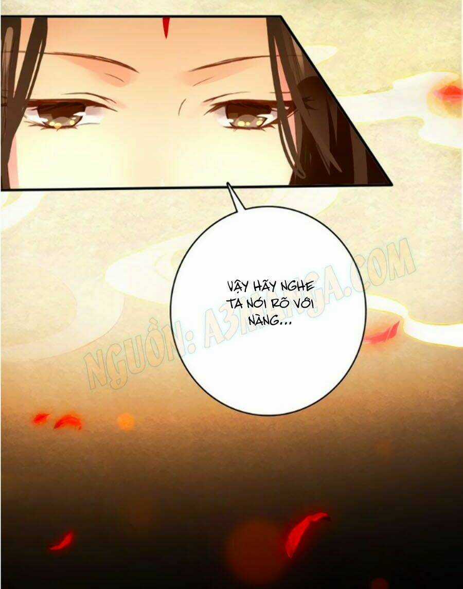 Mỹ Nhân Làm Tướng Chapter 18 trang 4