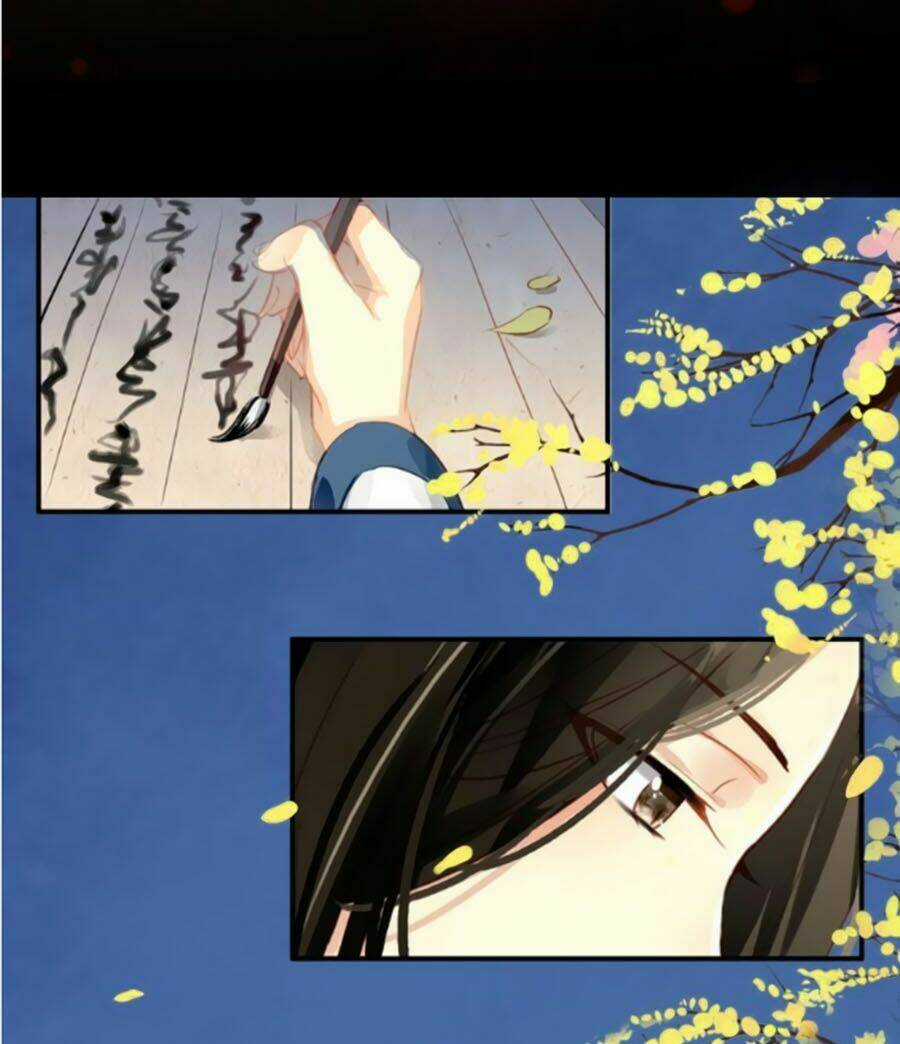 Mỹ Nhân Làm Tướng Chapter 18 trang 5