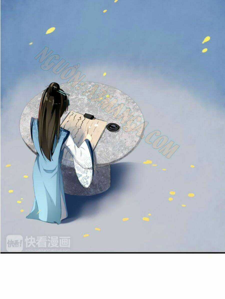 Mỹ Nhân Làm Tướng Chapter 18 trang 7