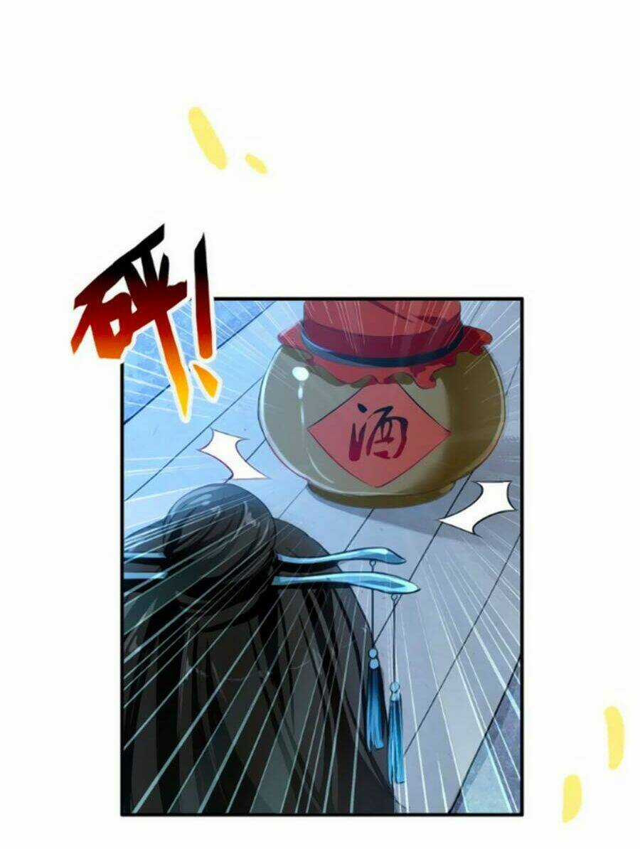 Mỹ Nhân Làm Tướng Chapter 18 trang 8