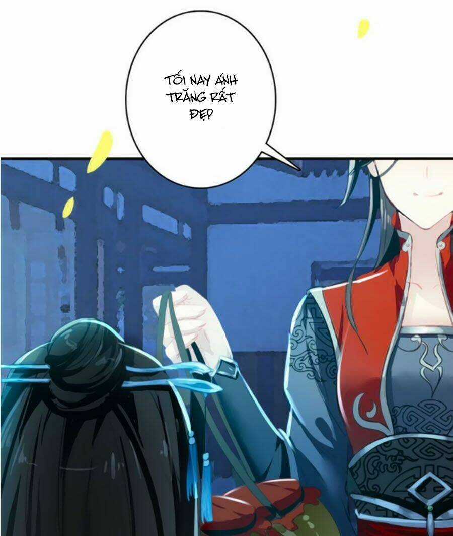 Mỹ Nhân Làm Tướng Chapter 18 trang 9