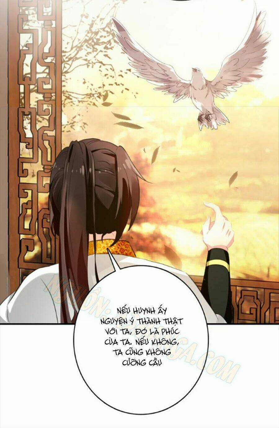 Mỹ Nhân Làm Tướng Chapter 19 trang 29