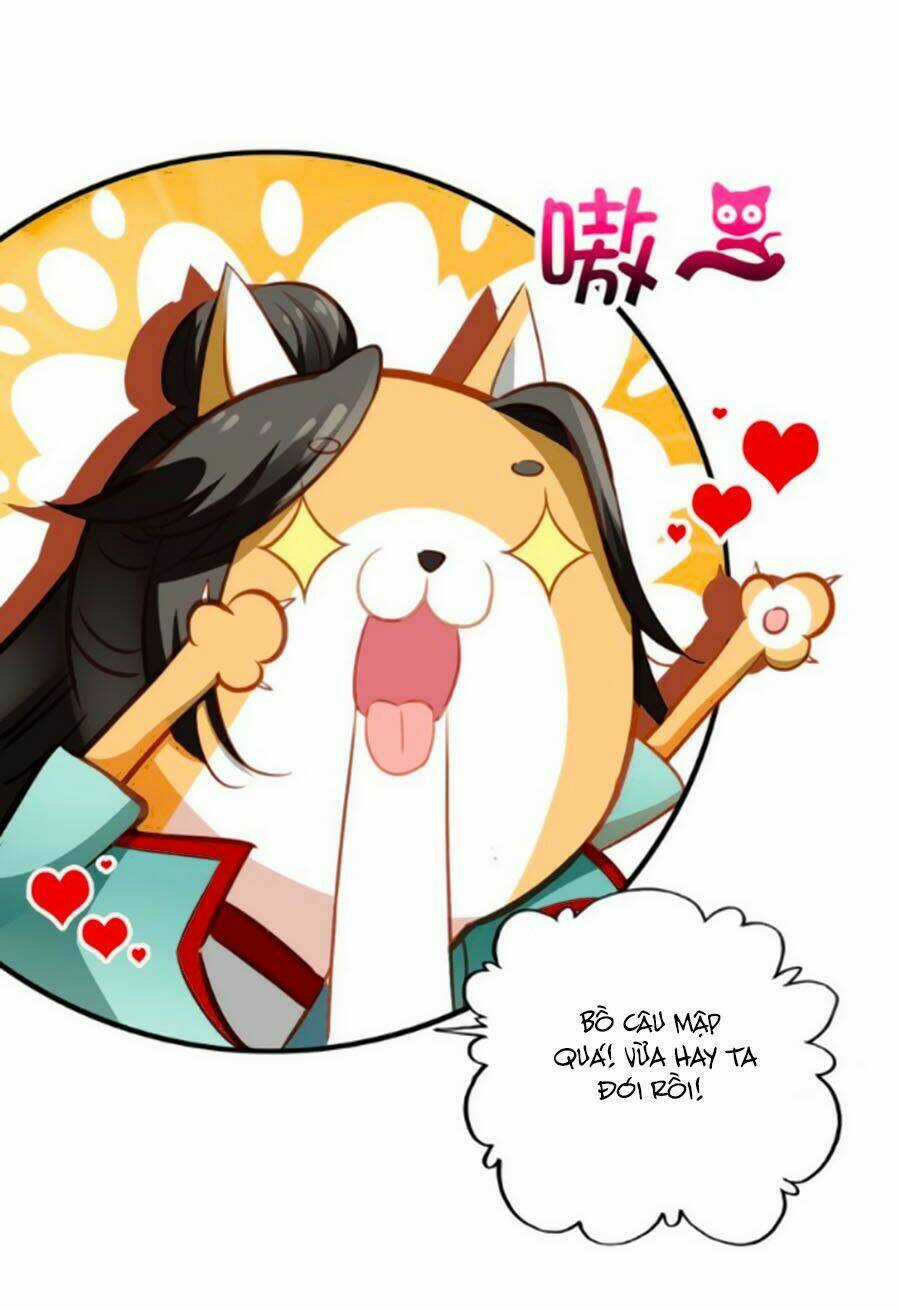 Mỹ Nhân Làm Tướng Chapter 19 trang 31