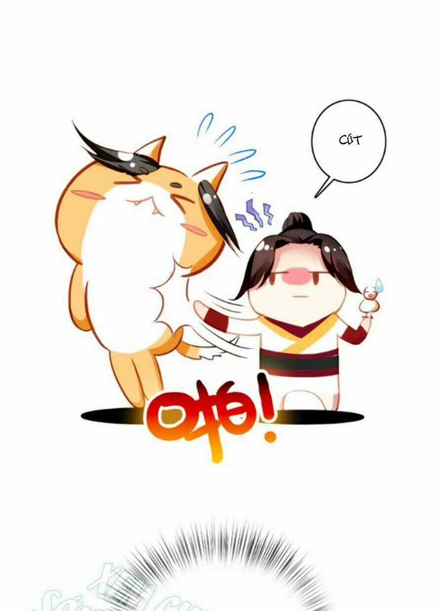 Mỹ Nhân Làm Tướng Chapter 19 trang 32