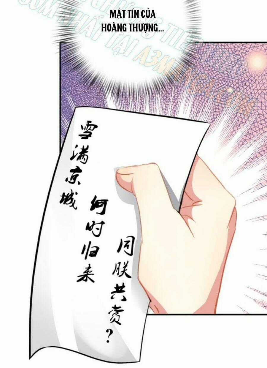 Mỹ Nhân Làm Tướng Chapter 19 trang 33