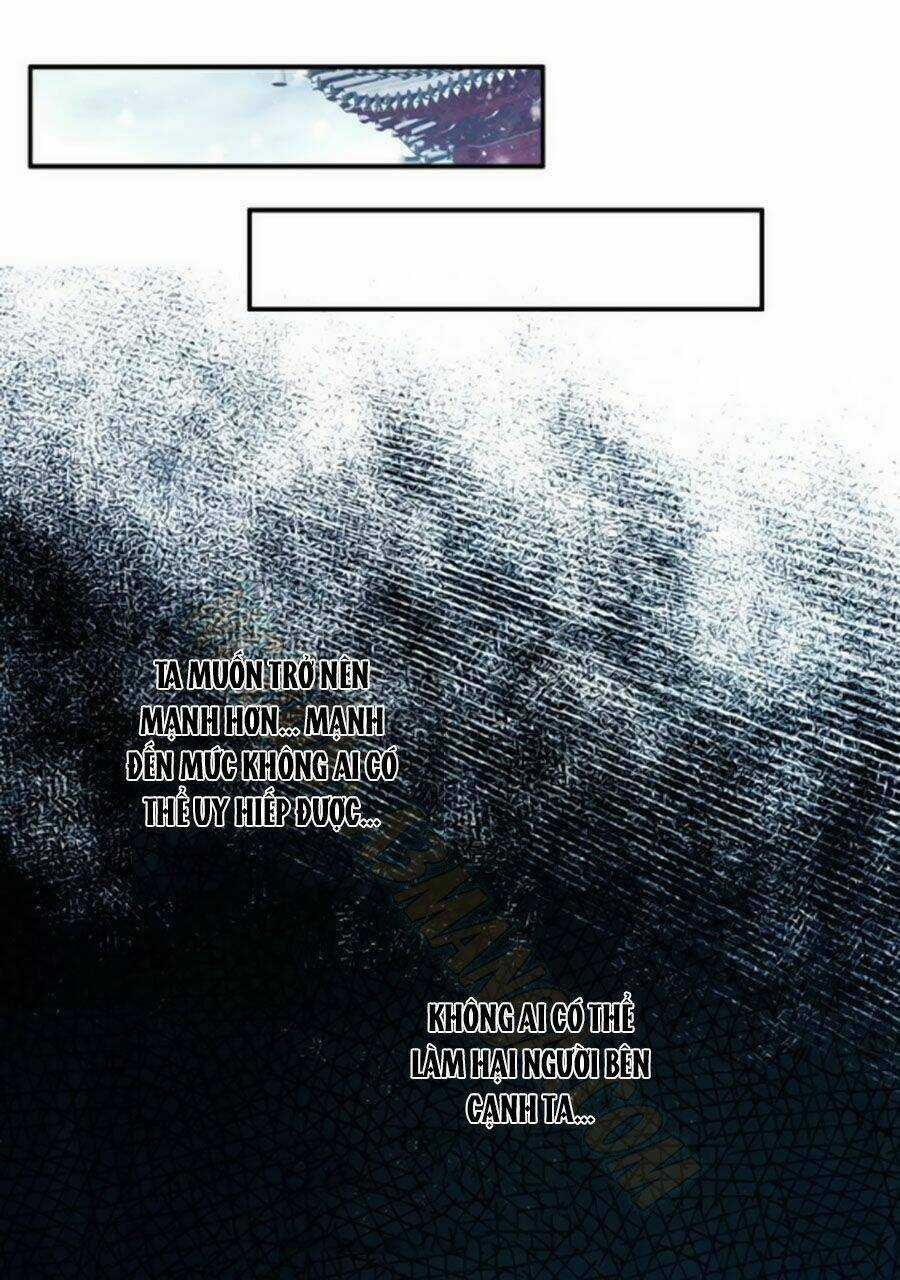 Mỹ Nhân Làm Tướng Chapter 19 trang 4