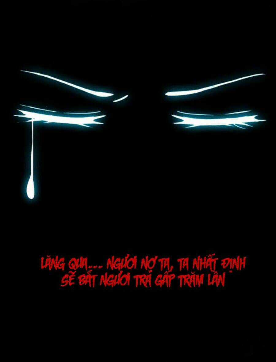 Mỹ Nhân Làm Tướng Chapter 19 trang 6