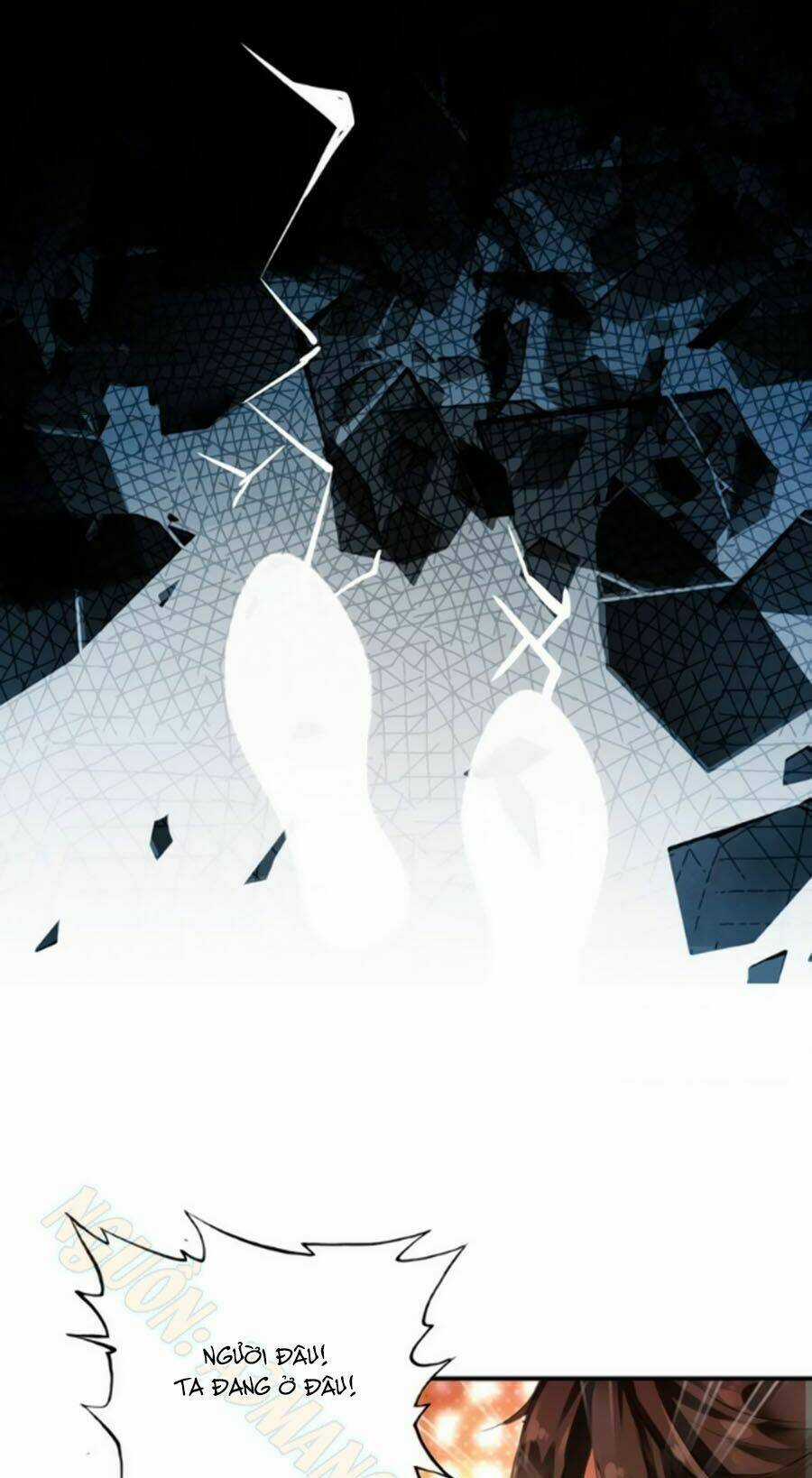 Mỹ Nhân Làm Tướng Chapter 19 trang 7