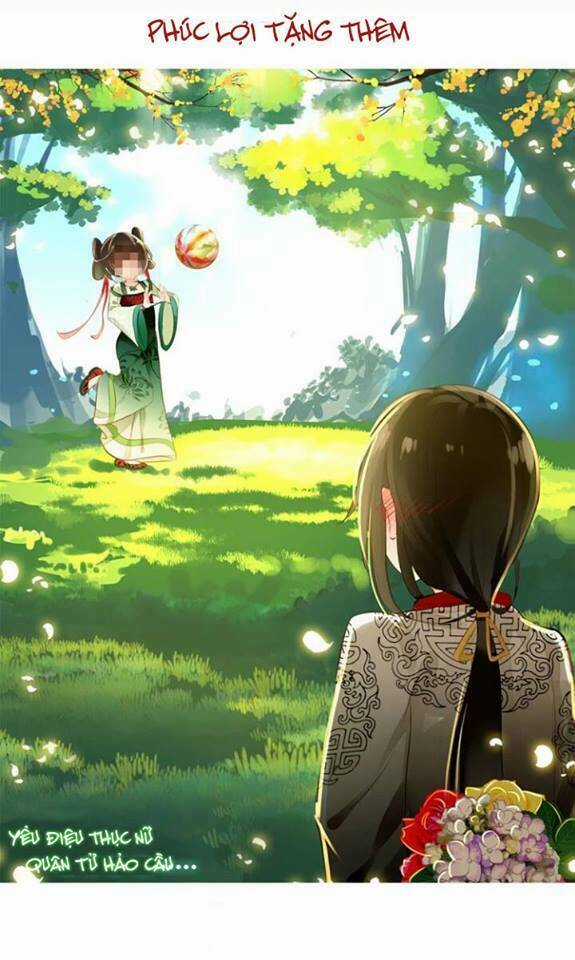 Mỹ Nhân Làm Tướng Chapter 2 trang 18