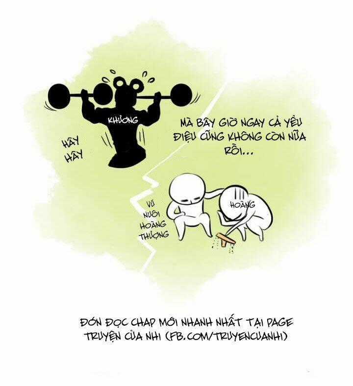 Mỹ Nhân Làm Tướng Chapter 2 trang 19