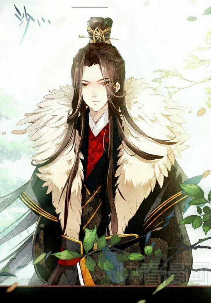 Mỹ Nhân Làm Tướng Chapter 2 trang 20