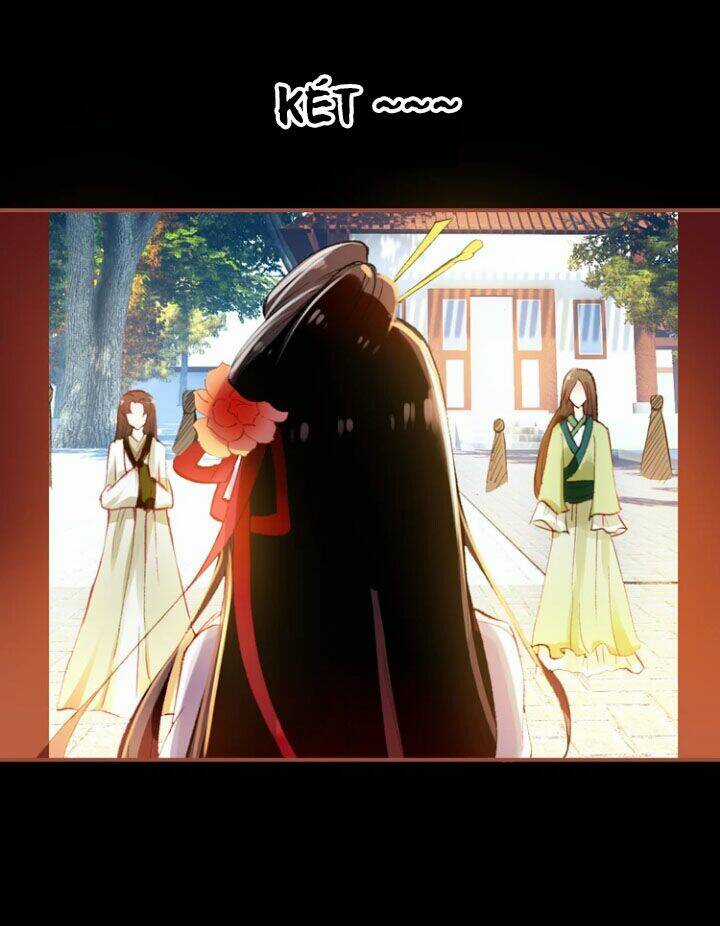 Mỹ Nhân Làm Tướng Chapter 2 trang 4