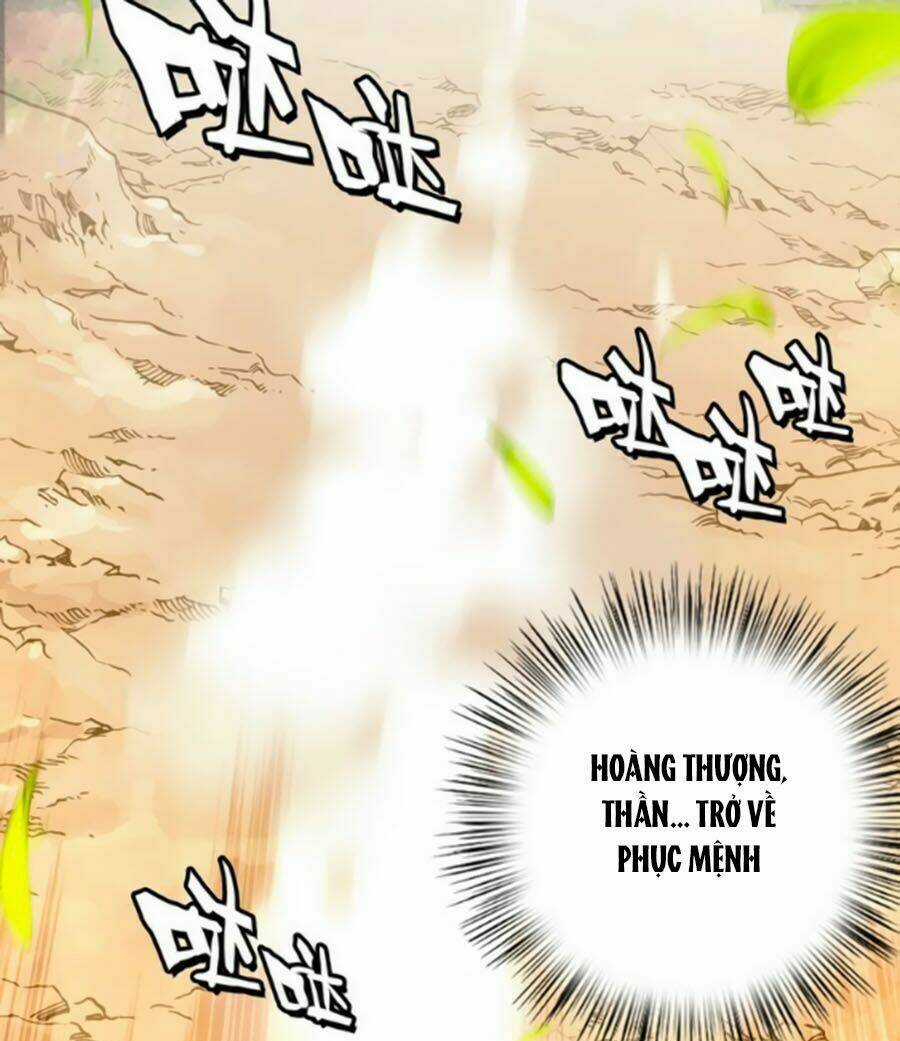 Mỹ Nhân Làm Tướng Chapter 20 trang 18