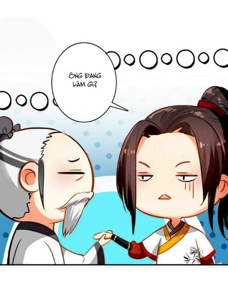 Mỹ Nhân Làm Tướng Chapter 20 trang 2