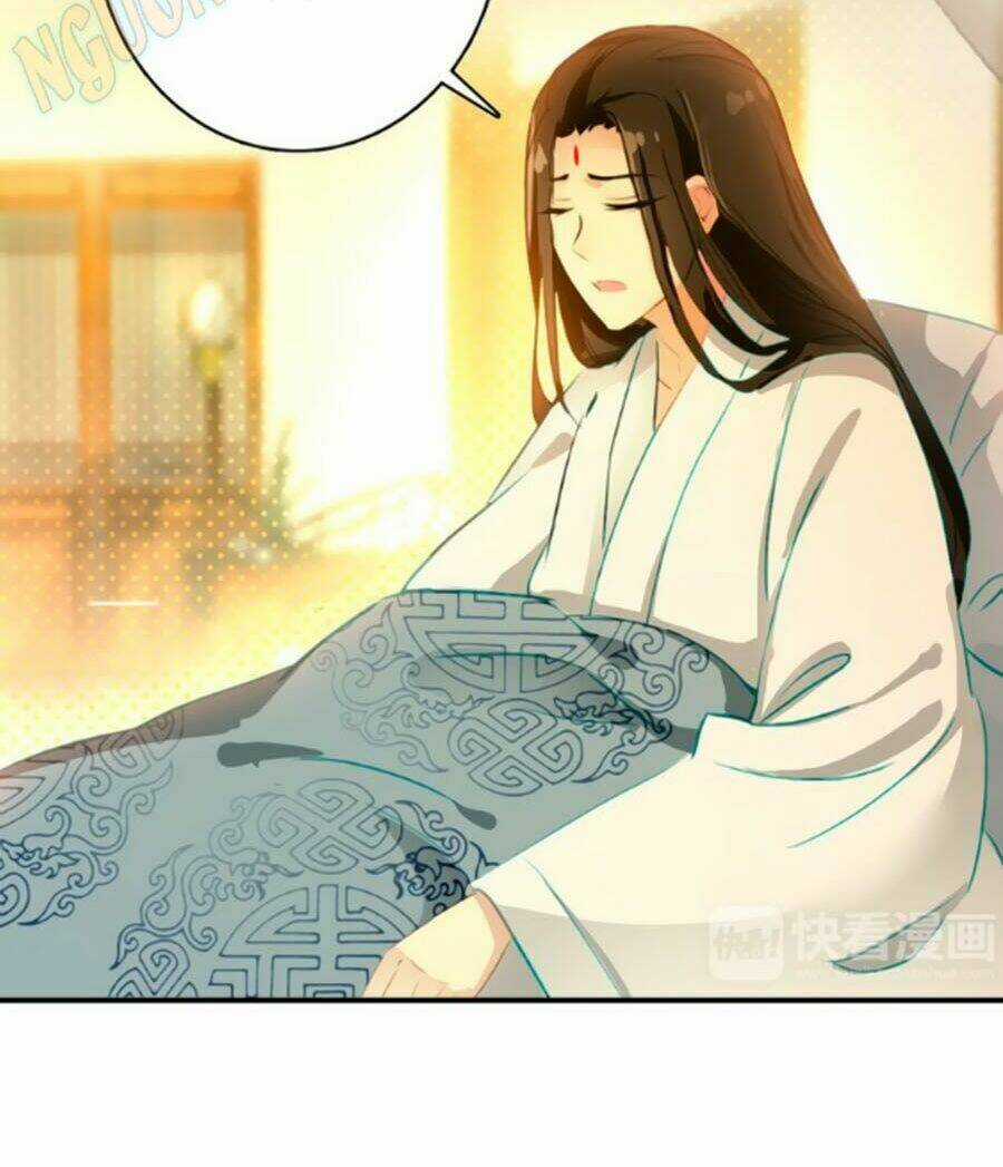 Mỹ Nhân Làm Tướng Chapter 20 trang 22