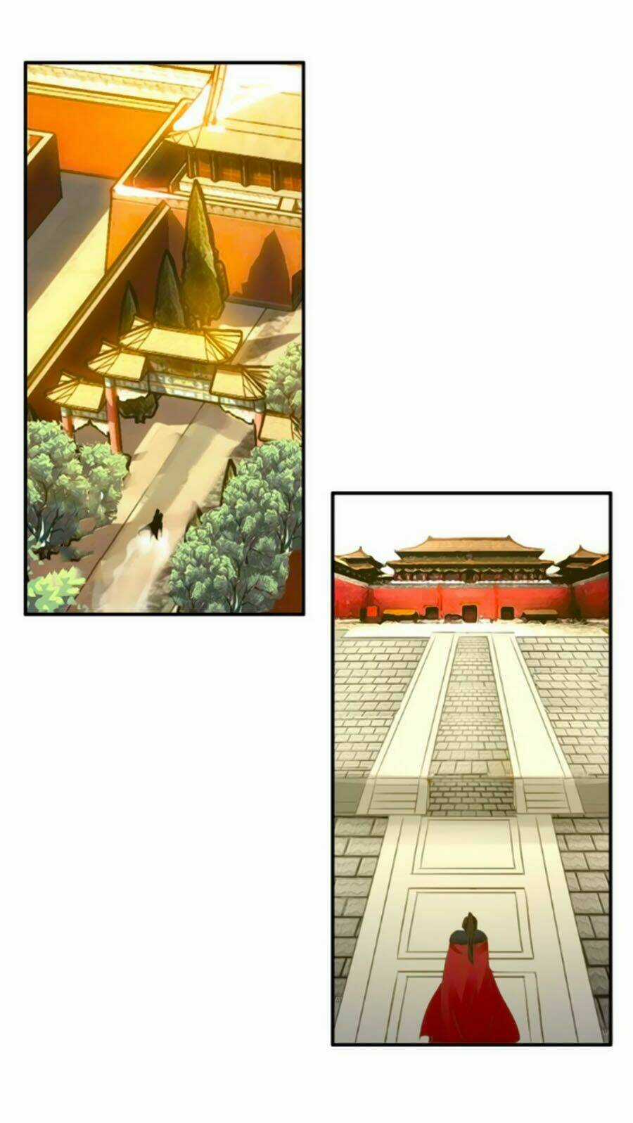 Mỹ Nhân Làm Tướng Chapter 20 trang 26