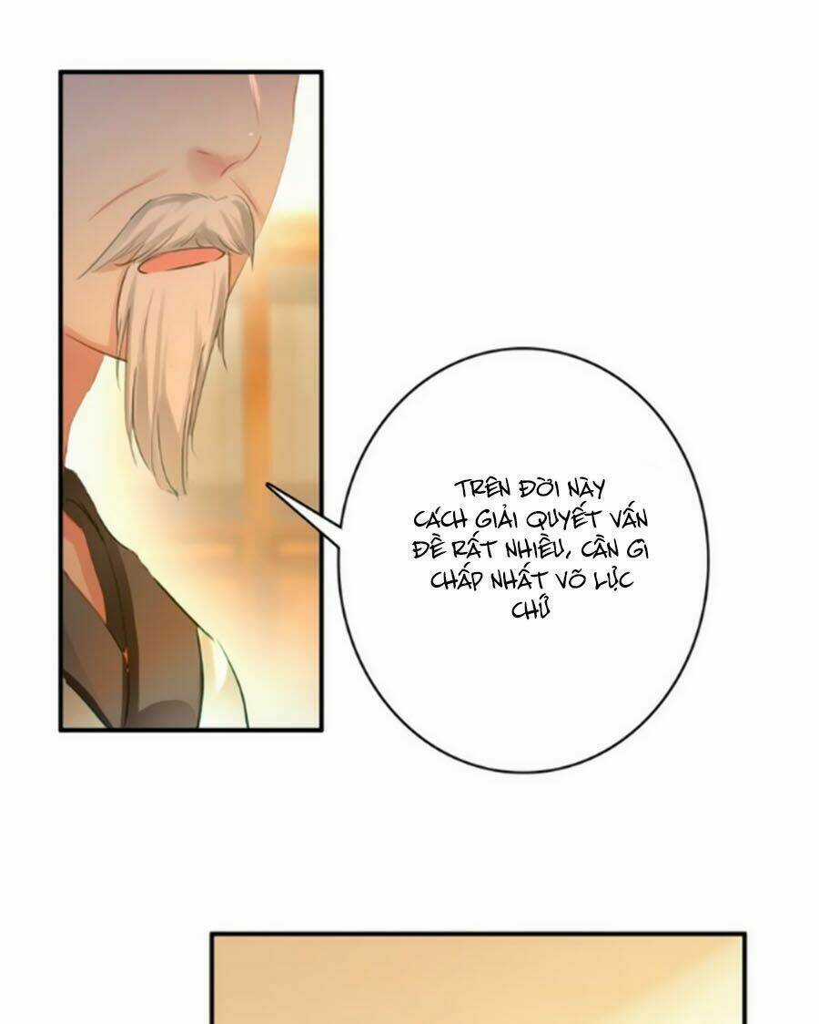 Mỹ Nhân Làm Tướng Chapter 20 trang 7