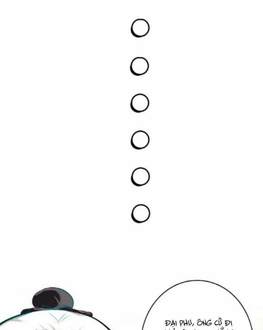 Mỹ Nhân Làm Tướng Chapter 20 trang 9